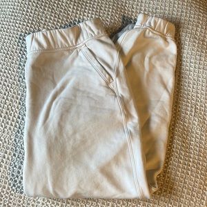 Lululemon track pants